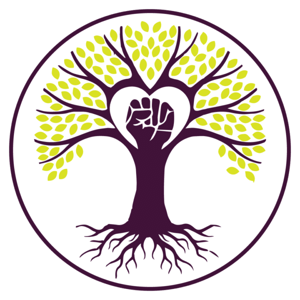 Circular emblem of The Chisholm Legacy Project