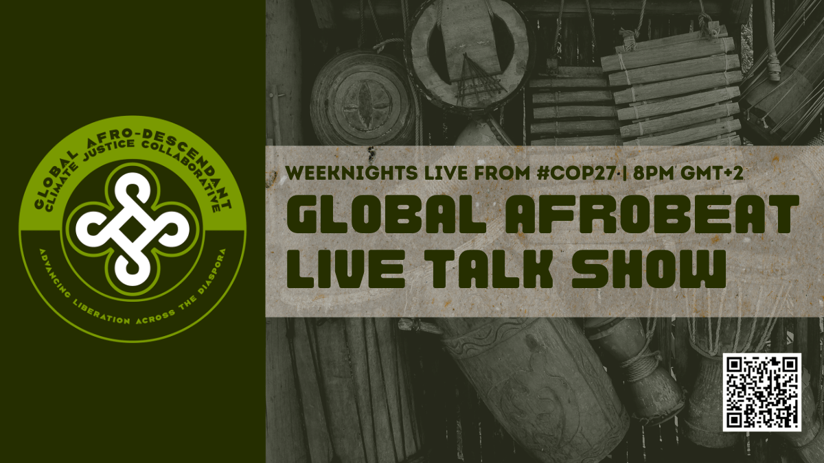 Global Afro Beat Live Talk Show 1200x675 Generic Global Afro Beat Live Talk Show 1200x675 Generic