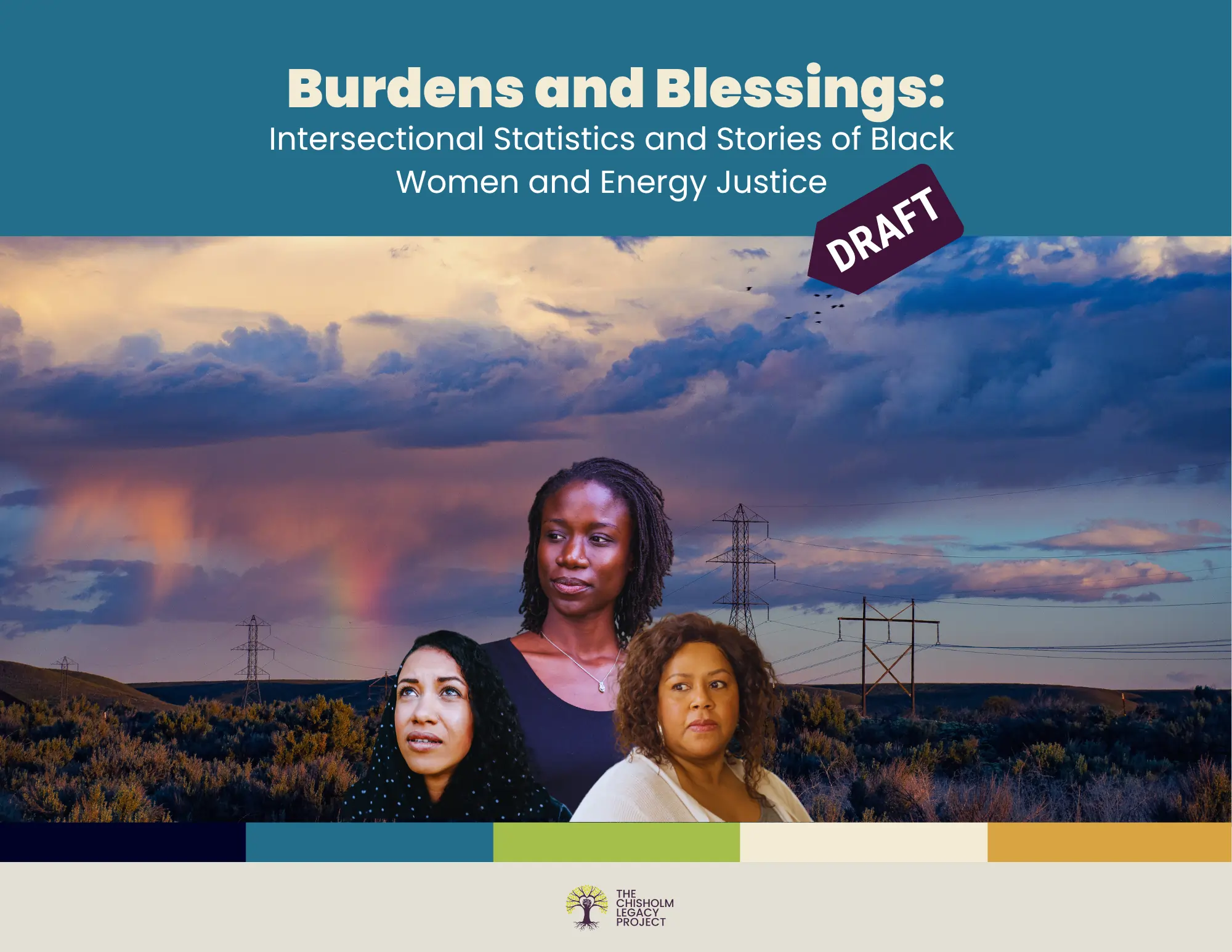 Burdens and Blessings cover v2