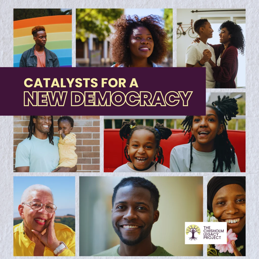 Catalysts for a Catalysts for a